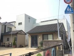 日本キリスト教団　武庫之荘教会