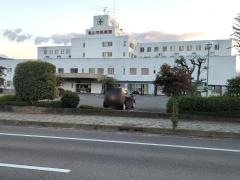 塩山市民病院