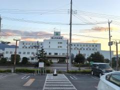 塩山市民病院