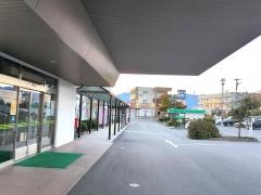 塩山市民病院
