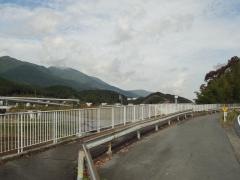「居伝町」バス停留所