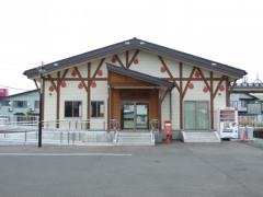 藤崎駅