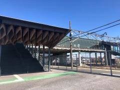 宝積寺駅