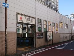 千鳥町駅