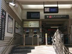千鳥町駅