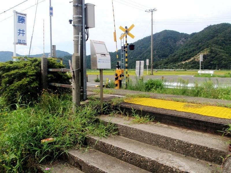 入り口