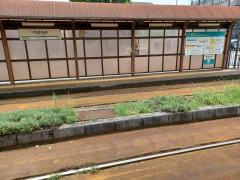 市役所前駅