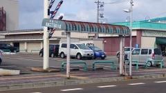 「松本２」バス停留所