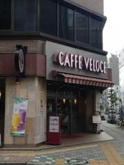 カフェ・ベローチェ　立川南駅前店