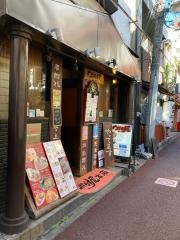 わからず屋　本店