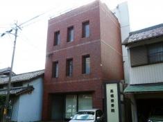 高橋接骨院
