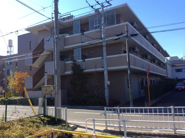 ロイヤル川口
