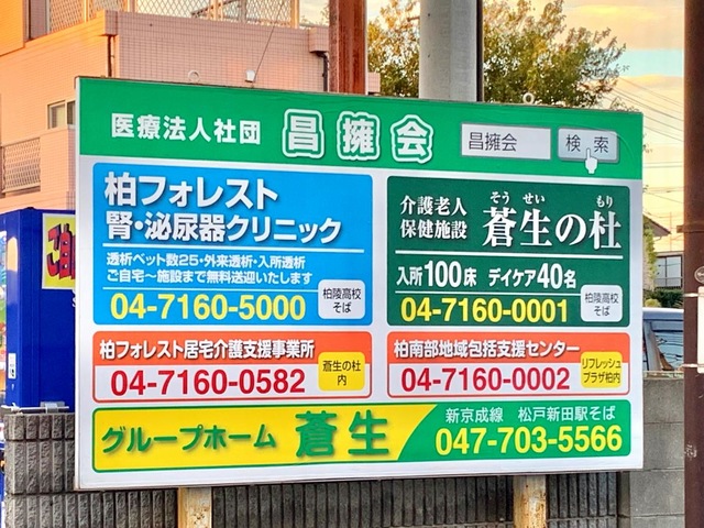 蒼生