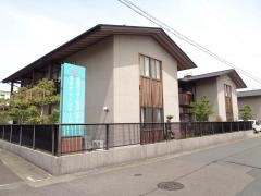 福光グリーンホーム