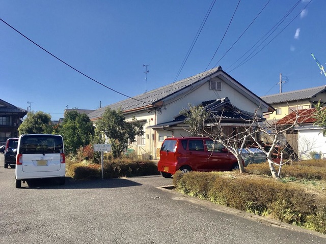 しみんふくしの家八日市