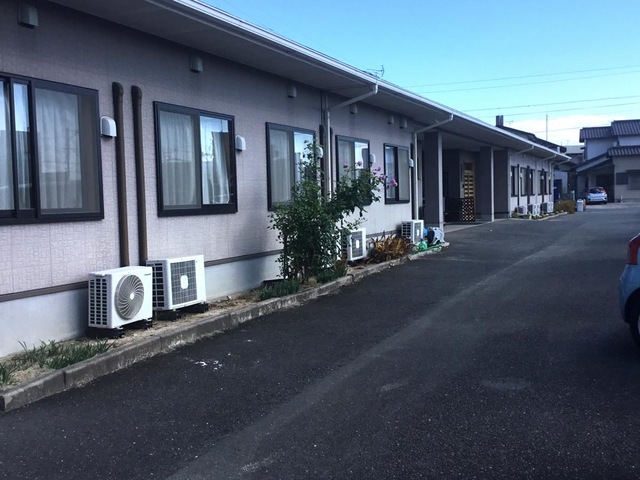 お元気ハウス
