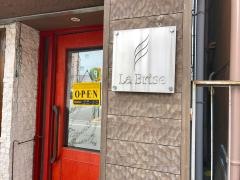 Ｌａ　Ｂｒｉｓｅ