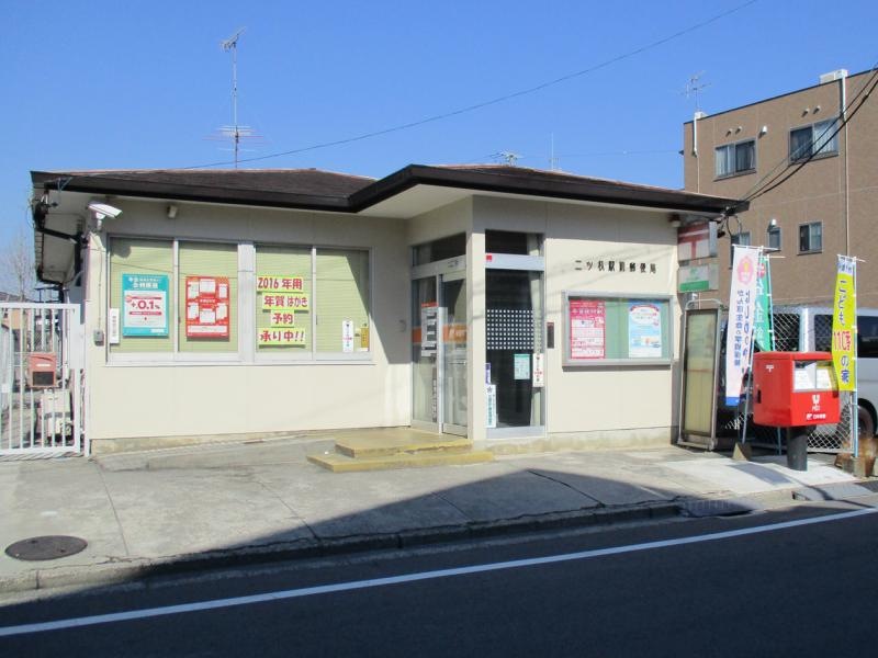 外観２