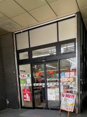 セブンイレブン　北青山青山通り店