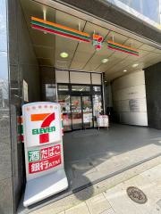 セブンイレブン　北青山青山通り店