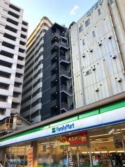 ファミリーマート　常盤町二丁目店