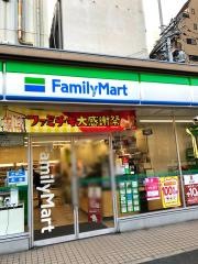 ファミリーマート　常盤町二丁目店