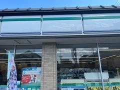 ファミリーマート　大洲市役所前店