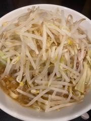らぁ麺　しん