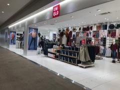 ユニクロ　ららぽーと富士見店