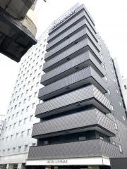 ホテルリブマックス　福山駅前