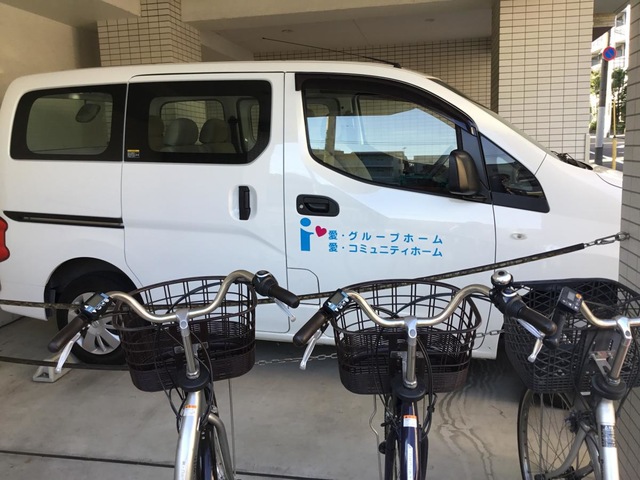 愛・グループホーム板橋ときわ台