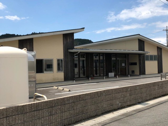 グループホームまごころ・土山
