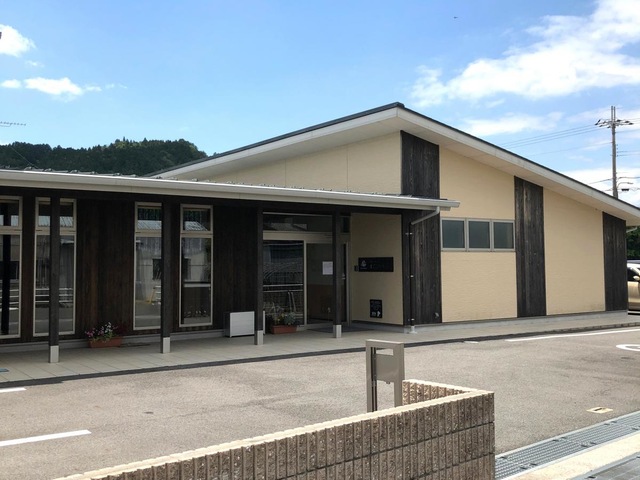 グループホームまごころ・土山