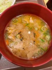 すき家　56号高知大原町店