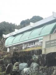 松山市考古館
