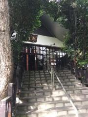 大龍寺