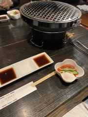厳選和牛焼肉ＨＡＮＡ火
