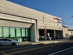 トヨタモビリティ滋賀　Ｓａｔ愛知川店