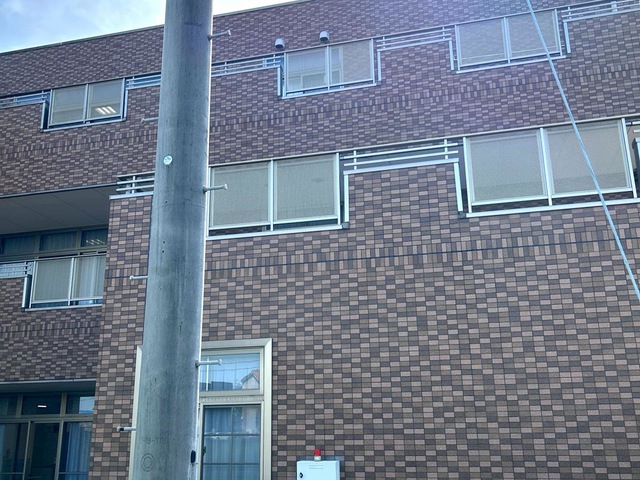 SOMPOケア　そんぽの家　南岡山 施設外観