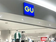 ジーユー　イオンモール土岐店