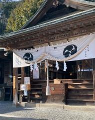 福神社