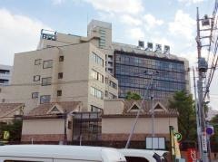 聖徳大学短期大学部