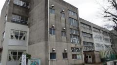 八木原小学校