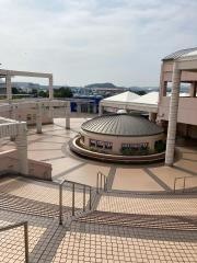 横浜・八景島シーパラダイス・ベイマーケット