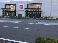 ユニクロ　富士吉田店