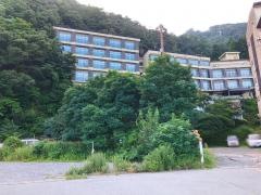 森と湖の宿　湖翠苑