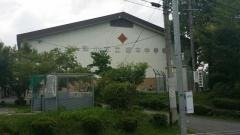 中津川市立坂本中学校