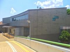 新城図書館ふるさと情報館