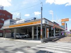 トヨタカローラ南海加美店
