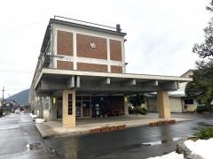 三朝町立西小学校